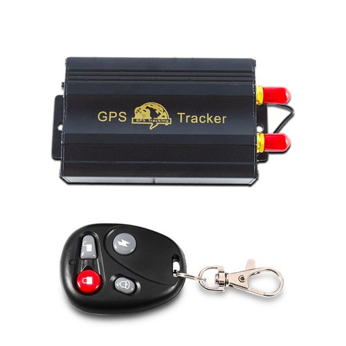 Tracker gsm gprs gps - gprs,
