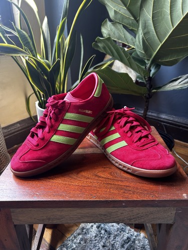 Adidas originals hamburg spzl - adidas,