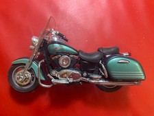 MAISTO 1:18 Modellino Moto