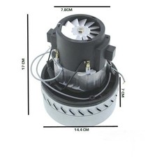 MOTORE ELETTRICO per