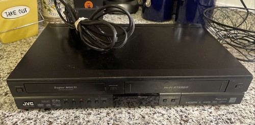 Jvc mv80b videoregistratore - dr-mv80b,