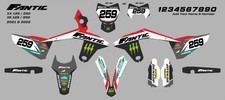 FANTIC XX 125 250 XE 2021 2022