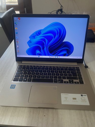 Notebook asus x510u intel core - notebook,