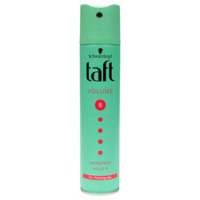 Schwarzkopf Taft Volume 5