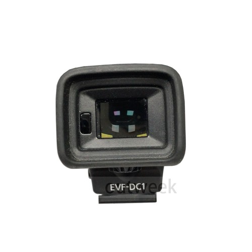 Canon evf dc1 mirino - evf-dc1,