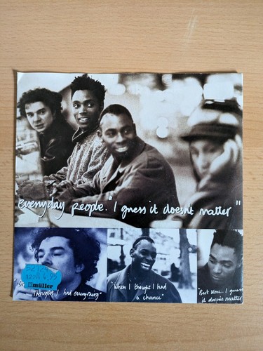 Maxi priest everyday - maxi,