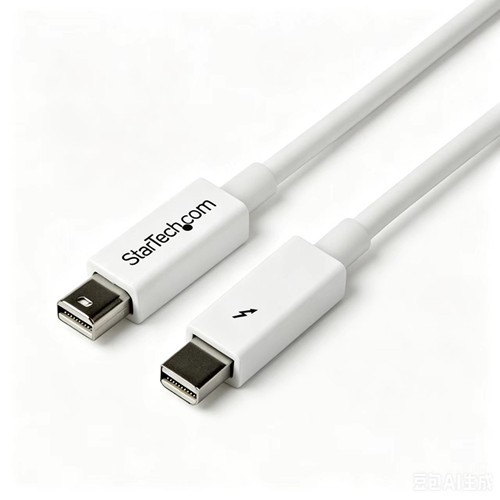 Cavo thunderbolt maschio a - cavo,