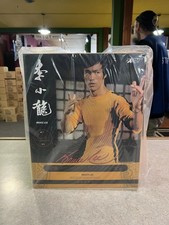 Figurina 2025 Starace 12" scala 1/6 Deluxe Bruce Lee SA9064 nuova con scatola sigillata nuova