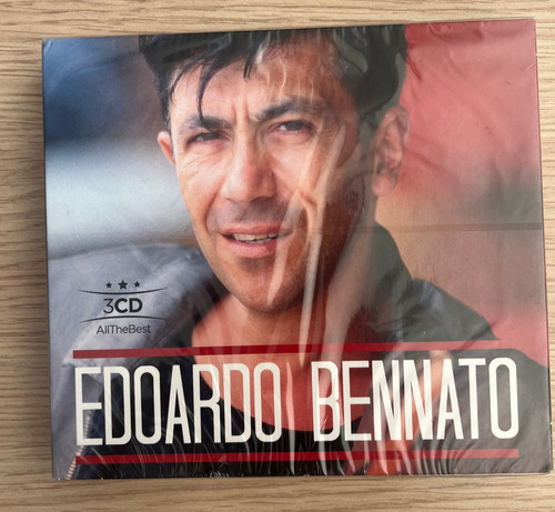 Edoardo bennato all the best - "edoardo,