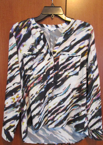 Top tunica calvin - top,
