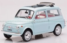 per NOREV per FIAT 500 per