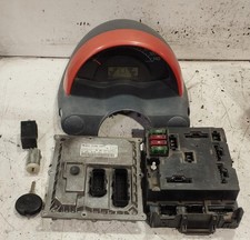 KIT CHIAVE PER SMART ForTwo Coupé (W450) 0002749V001 (98>03)