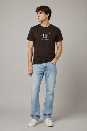 Shirt uomo henry cotton - uomo,