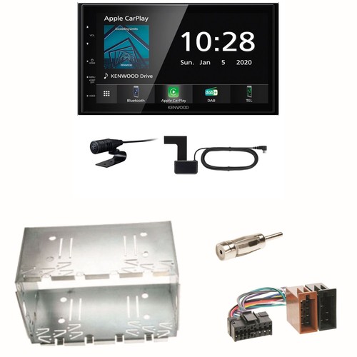 Kenwood dmx5020dabs carplay - dmx5020dabs,