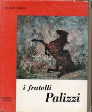 PAOLO RICCI I FRATELLI PALIZZI