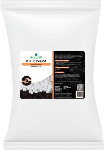 Perlite espansa l - espansa, 10