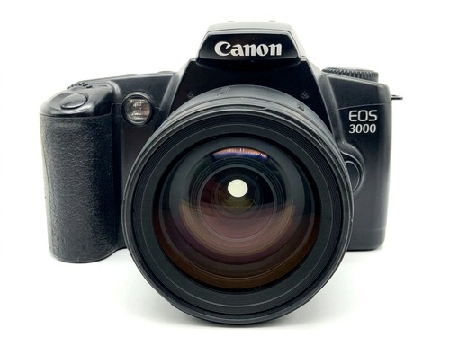 Canon eos 3000 tamron - canon,