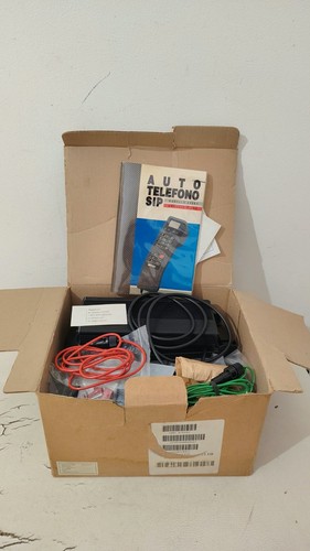 Telefono cellulare auto - ,
