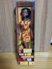 Mattel Hip 2 Be Square Barbie
