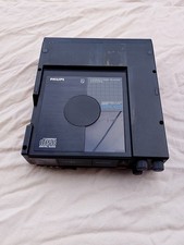 Lettore CD 10 Philips Prodotto Nel 1985
