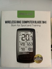 MEILAN M4 Wireless Bike