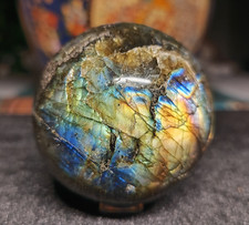 Sfera di Cristallo 399g 65mm