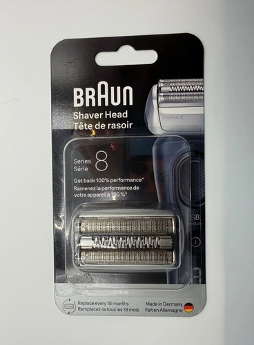 Originale 83m braun testina - originale,