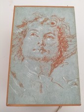 Parnaso italiano, "Poesia del