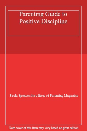 Parenting guide positive - to,