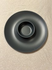 Piastra media grigio antracite