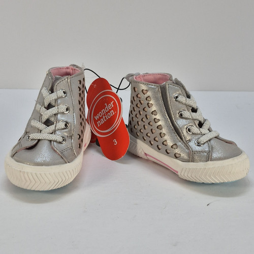 Sneakers alte stringate wonder - stringate,