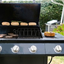  Graticola Per Barbecue Brace