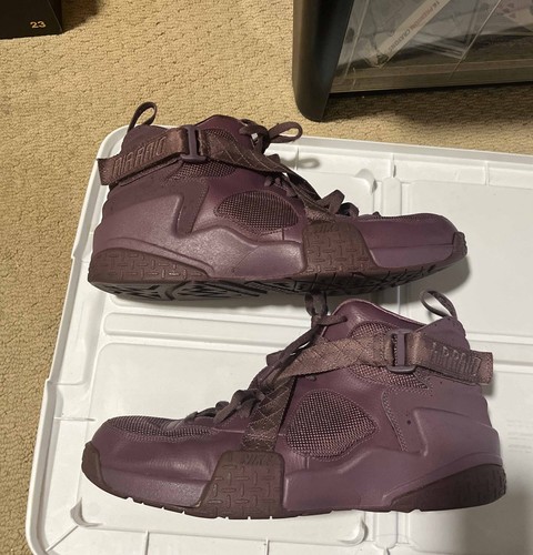Vnds nike air raid - vnds, pigalle