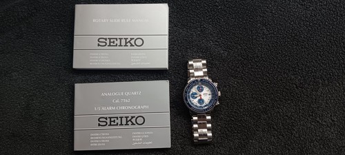 Orologio uomo vintage - vintage, seiko