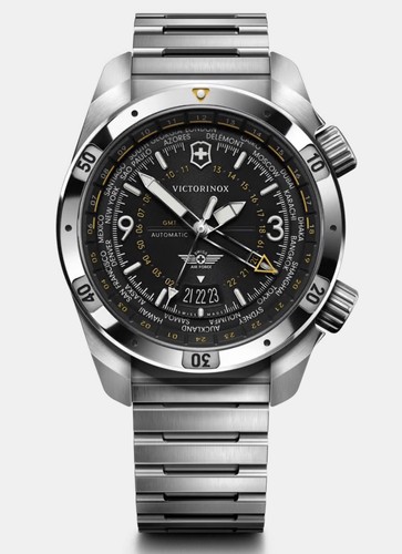 Victorinox 242004 orologio - victorinox,