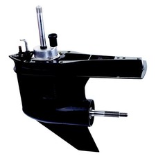 Scafo E Motore MerCruiser