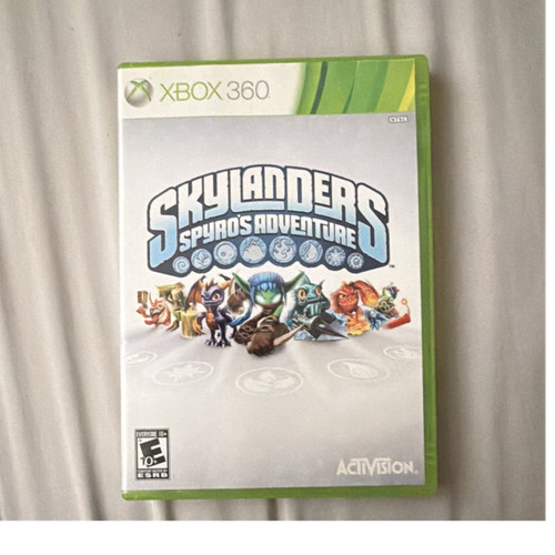 Activision skylanders spyro - skylanders, spyro's