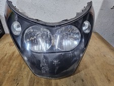 582476 Faro Fanale Anteriore