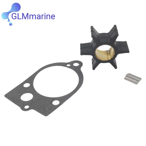 Kit girante pompa acqua