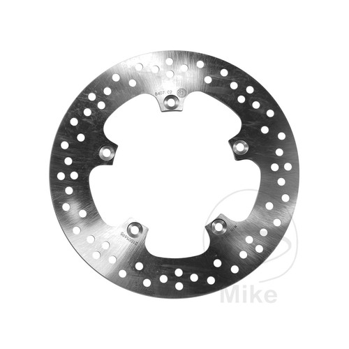 Brembo disco del freno - disco,