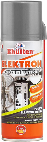 Elektron facilè pulitore - elektron, facilè,