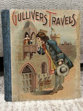 Gulliver’s Travels / 1903 /