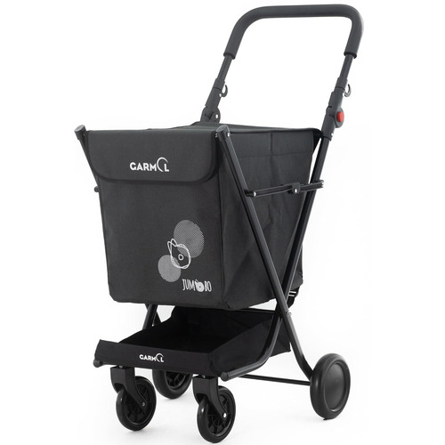 Carrello della spesa - della,