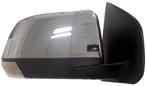 Retrovisore elettrico - retrovisore, dx