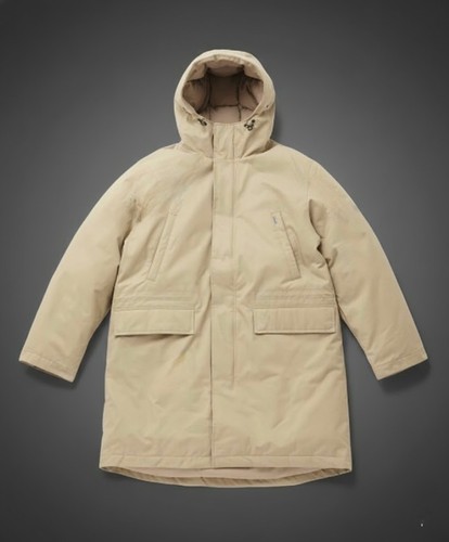 Parka carhartt wip - carhartt,