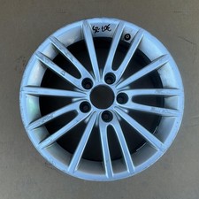 CERCHIO IN LEGA PER FIAT Croma 3° Serie 735446173 R16 6JX16H2 (07>)