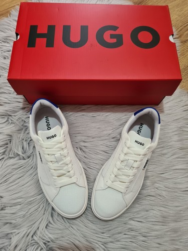 Scarpe ginnastica hugo - ginnastica,