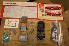 Polistil Ferrari 308 GTB Rally