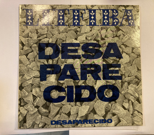 Litfiba desaparecido - litfiba,
