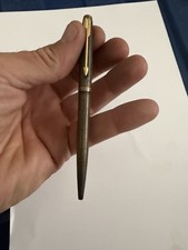 Parker 75 Cisele Sterling